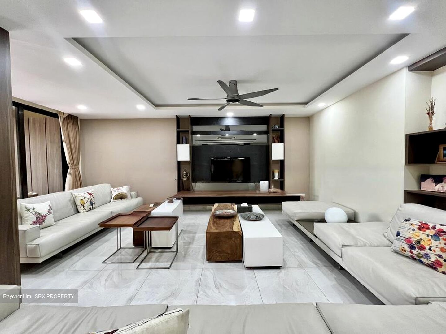 Henry Park (D10), Semi-Detached #463456661